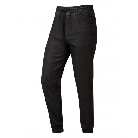 Pantalon de chef «artisan»