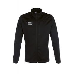 Chaqueta de trabajo softshell unisex