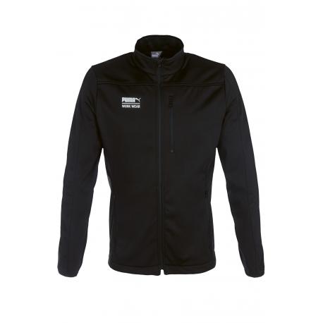 Chaqueta de trabajo softshell unisex