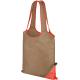Bolsa de compra «compact» Ref.TTR002X-HINOJO/ROSA 