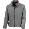 Chaqueta softshell hombre