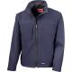 Chaqueta softshell hombre Ref.TTR121-ARMADA