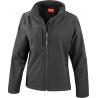 Chaqueta softshell mujer