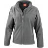 Chaqueta softshell mujer