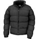 Chaqueta acolchada holkam hombre Ref.TTR181M-NEGRO