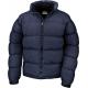 Chaqueta acolchada holkam hombre Ref.TTR181M-ARMADA