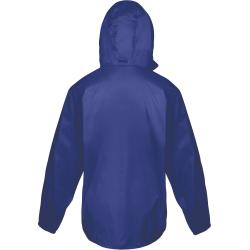 Cortaviento hdi quest lightweight stowable