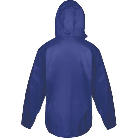 Cortavientos hdi quest lightweight stowable