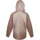 Cortavientos hdi quest lightweight stowable Ref.TTR189X-HINOJO/ROSA
