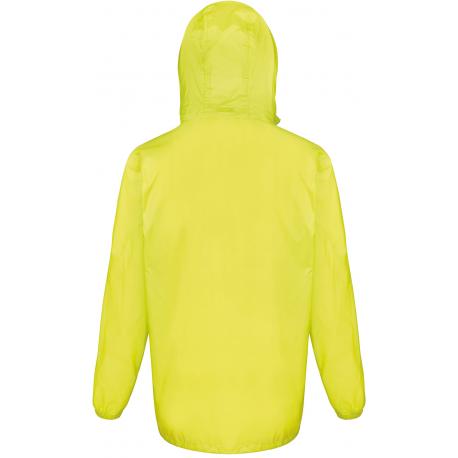Cortavientos hdi quest lightweight stowable