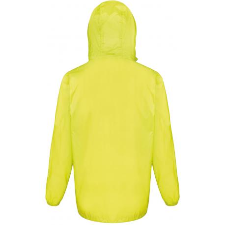 Cortaviento hdi quest lightweight stowable