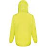 Cortavientos hdi quest lightweight stowable