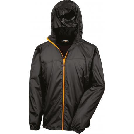 Cortavientos hdi quest lightweight stowable