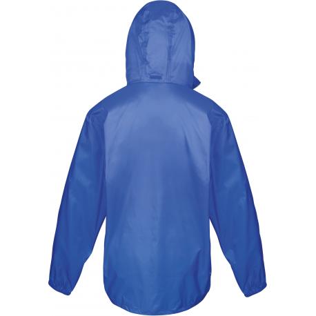 Cortavientos hdi quest lightweight stowable