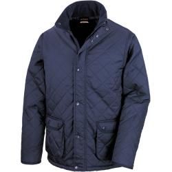 Chaqueta cheltenham