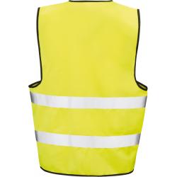 Chaleco de seguridad core high viz