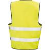 Chaleco de seguridad core high viz