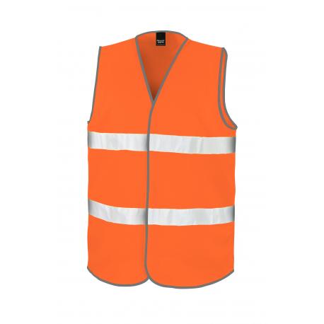 Chaleco de seguridad core high viz