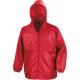 Cortaviento forro rejilla Ref.TTR205X-RED