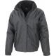 Chaqueta channel Ref.TTR221X-NEGRO