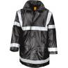 Parka "management"