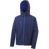 Chaqueta softshell tx performance capucha hombre