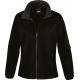 Chaqueta softshell printable mujer Ref.TTR231F-NEGRO NEGRO