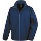 Chaqueta softshell printable hombre Ref.TTR231M-MARINA/MARINA