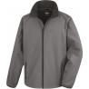 Chaqueta softshell printable hombre