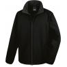 Chaqueta softshell printable hombre