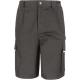 Short action Ref.TTR309X-NEGRO