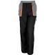 Pantalón lite Ref.TTR318X-NEGRO/GRIS/NARANJA