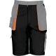 Short lite Ref.TTR319X-NEGRO/GRIS/NARANJA