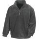 Polar polartherm™ cremallera en cuello Ref.TTR33-GRAY DE OXFORD