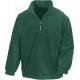 Polar polartherm™ cremallera en cuello Ref.TTR33-BOSQUE VERDE