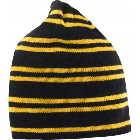 Gorro «team» reversible