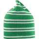 Gorro «team» reversible Ref.TTR354X-KELLY GREEN/WHITE 