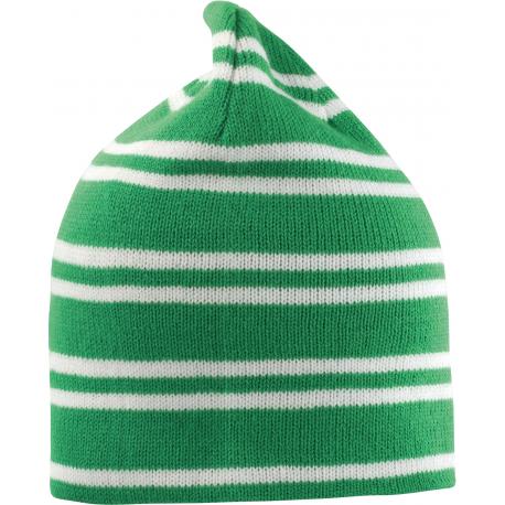 Gorro «team» reversible