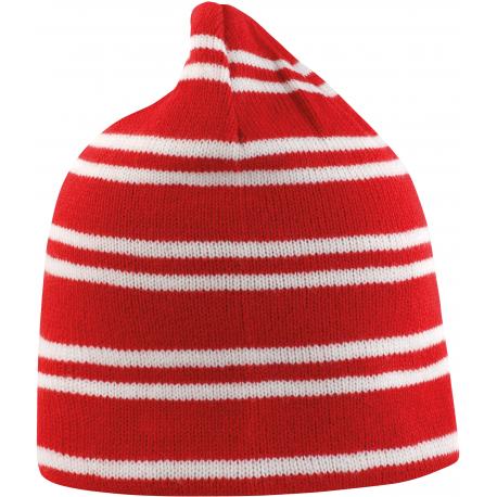 Gorro «team» reversible