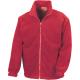 Chaqueta polar polartherm™ Ref.TTR36A-RED