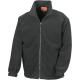 Chaqueta polar polartherm™ Ref.TTR36A-NEGRO