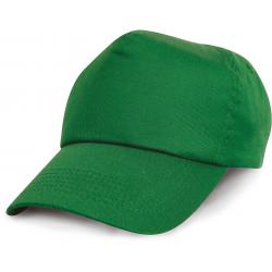 Gorra algodón