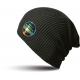 Gorro core softex Ref.TTRC031X-NEGRO 