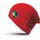 Gorro core softex Ref.TTRC031X-RED 