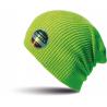 Gorro core softex