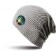 Gorro core softex Ref.TTRC031X-PALOMA GRIS 