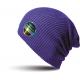 Gorro core softex Ref.TTRC031X-PURPURA 