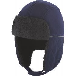 Sombrero ocean trapper