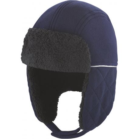 Sombrero ocean trapper