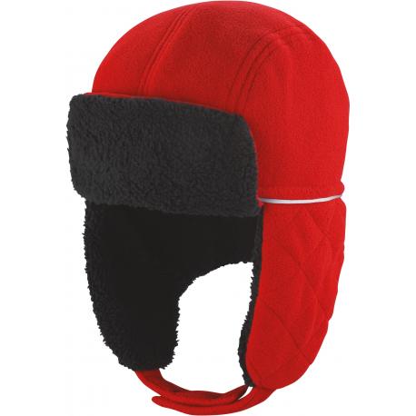 Sombrero ocean trapper